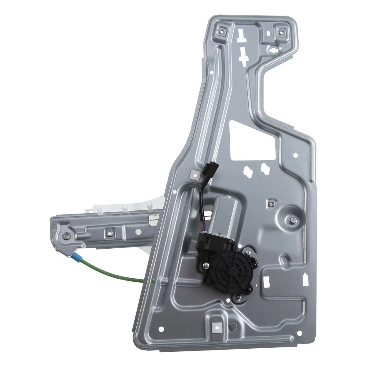 Window Regulator Rear Left for Chevy Equinox Torrent (2005–2009) 17999331, 19210259, 88980983