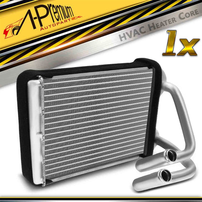 HVAC Heater Core for Honda Accord (1994–1997) 79110-SV4-A01, HT398349C