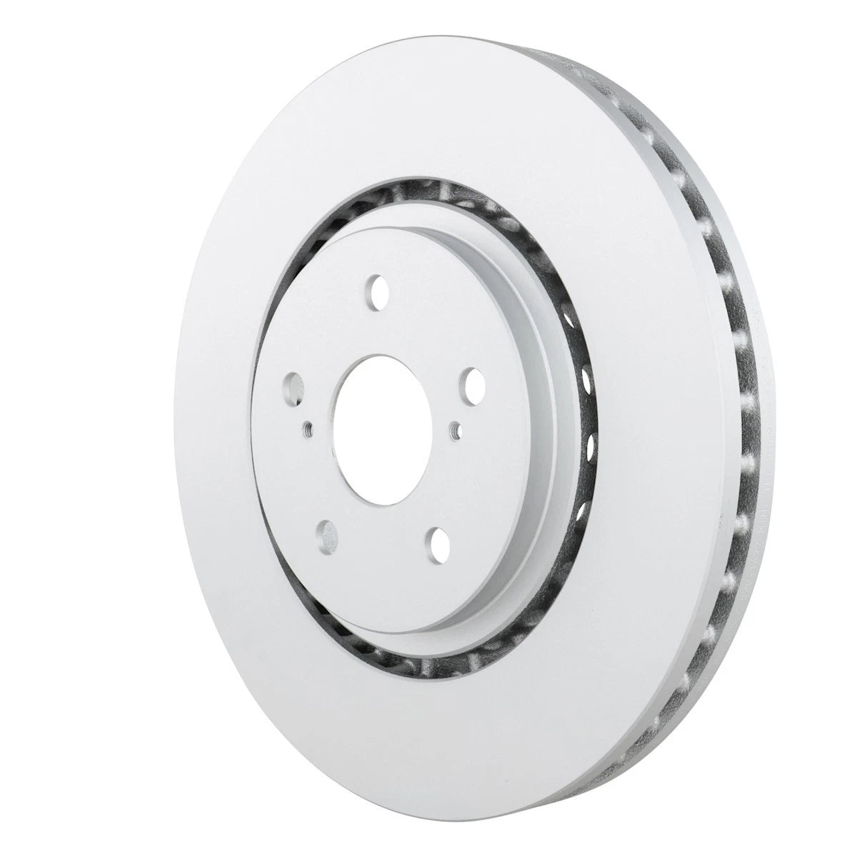 Bosch Brake Disc for Toyota Sienna RAV4 Prime (2021–2024) 53011477