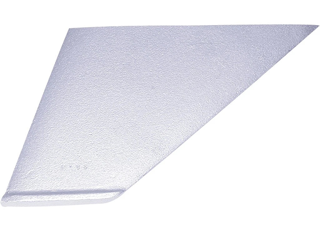 Replacement Skeg for OMC (RS-1-DP)