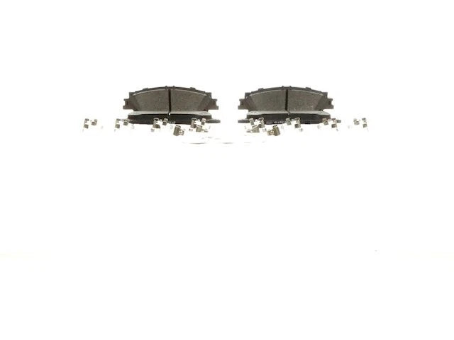 Brake Pad Set Rear for Lexus LX700h (2025–2026) 94213DZJB
