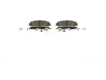 Brake Pad Set Rear for Lexus LX700h (2025–2026) 94213DZJB