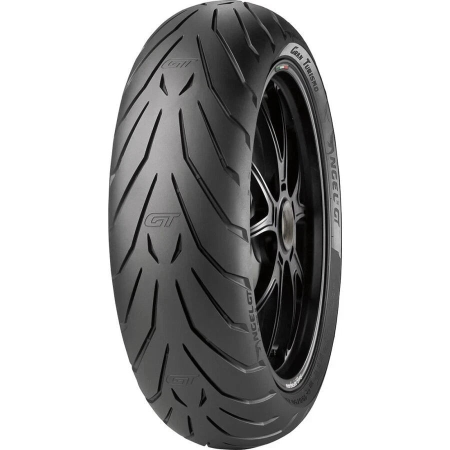Pirelli Angel GT 190/55 ZR 17 M/C (75W) TL for Motorcycle (2317800)