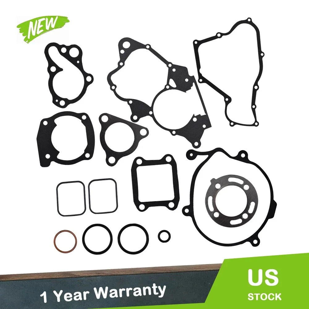 Gasket Kit Complete for Honda CR85R (2003-2007)