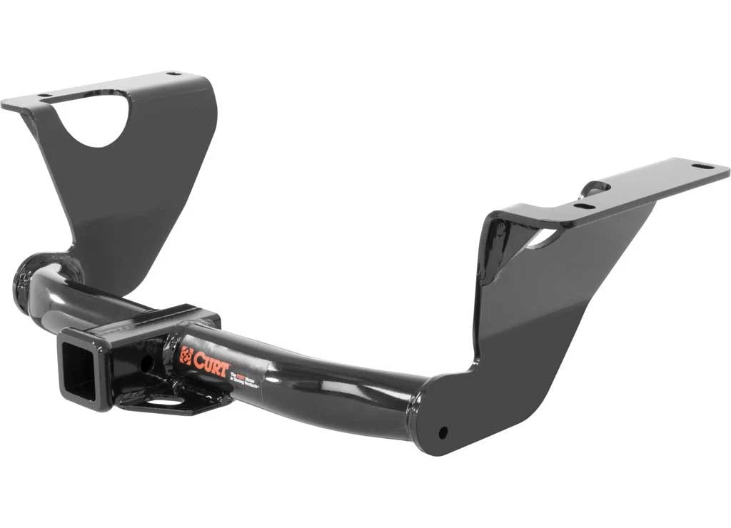 Curt Class 3 Hitch for Subaru Outback (2010–2016) 13390