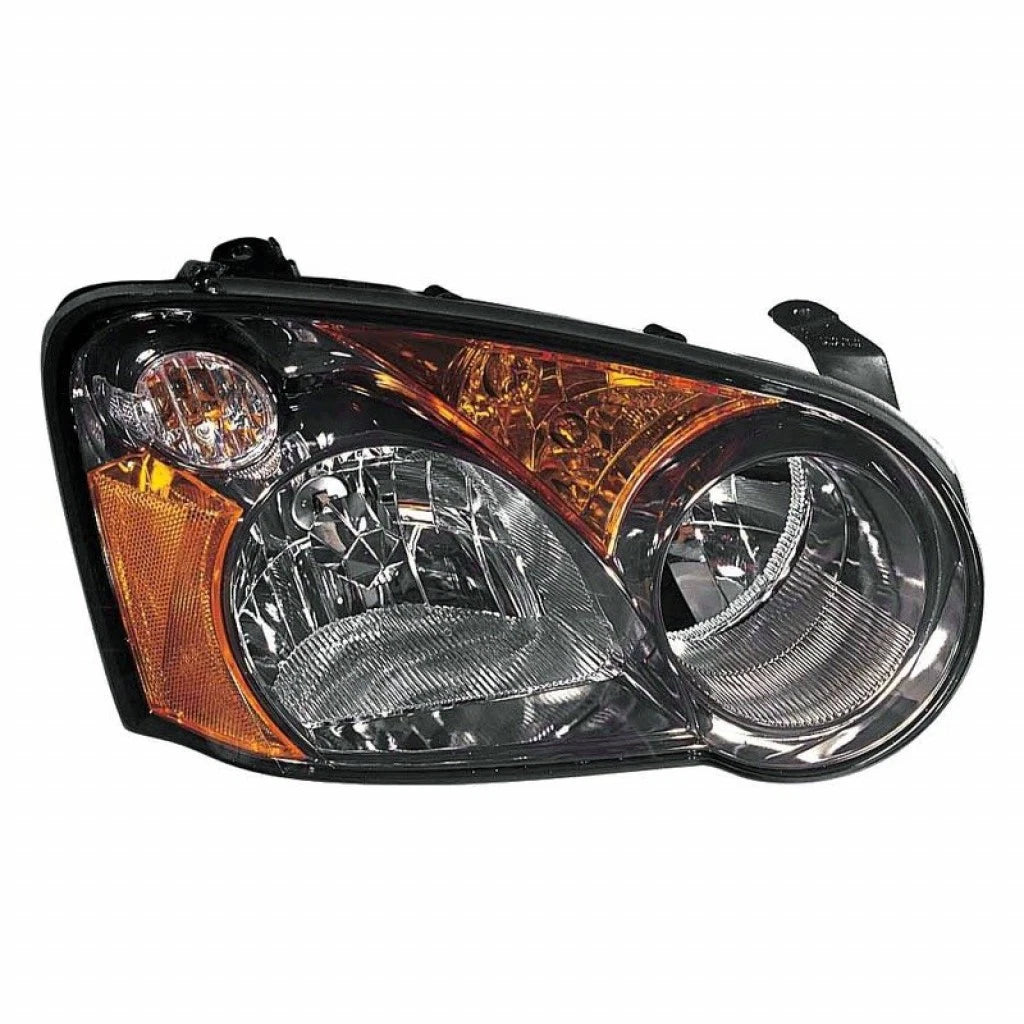 Halogen Headlight for Subaru Impreza (2005) SU2503120, CLX-M1-319-1116R-AC2