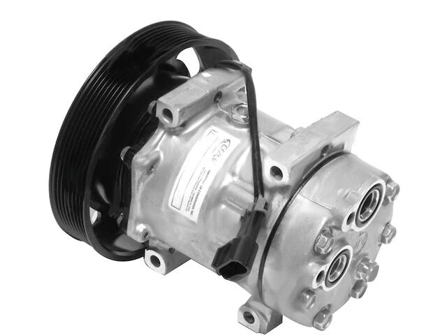A/C Compressor for Mack MD7 (2021–2025) 19855VDXC