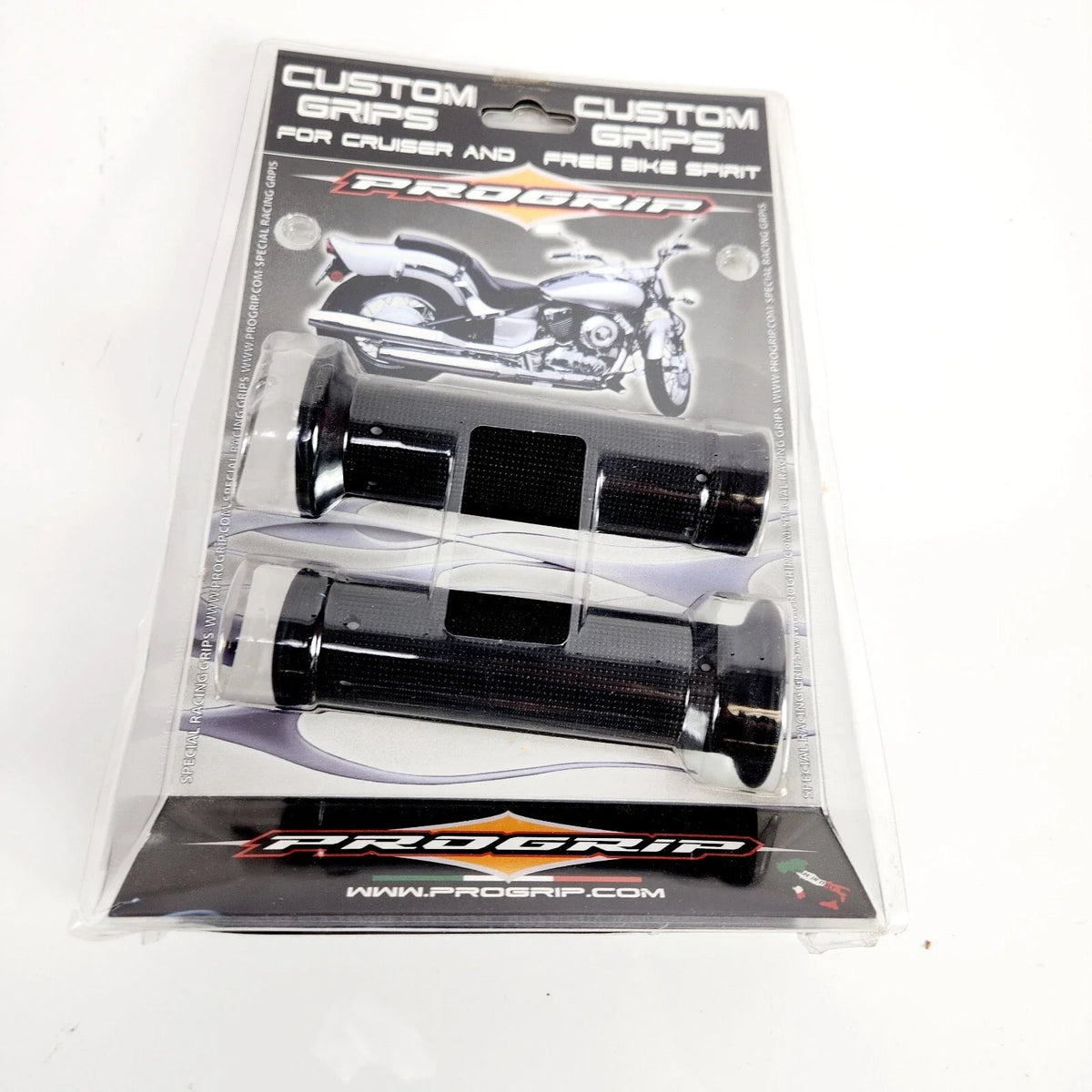 Pro Grip 7/8" Grips for Motorcycle - Fits Toyota Hilux N70 (PA084200AR02)