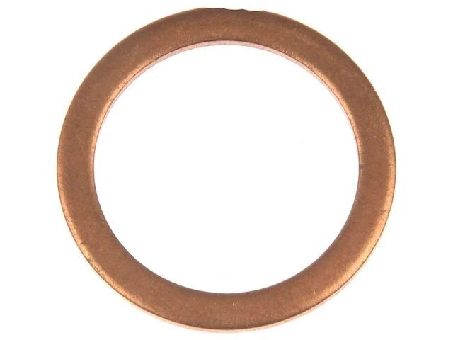 Oil Drain Plug Gasket for Dodge D250 (1989–1993) 69256NPJB