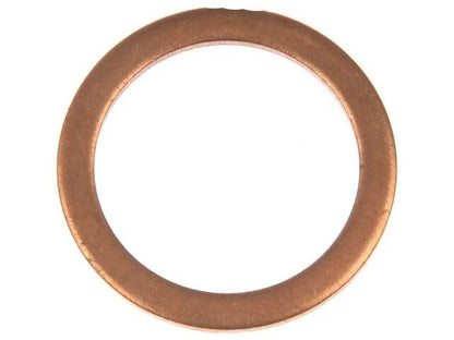 Oil Drain Plug Gasket for Dodge D250 (1989–1993) 69256NPJB