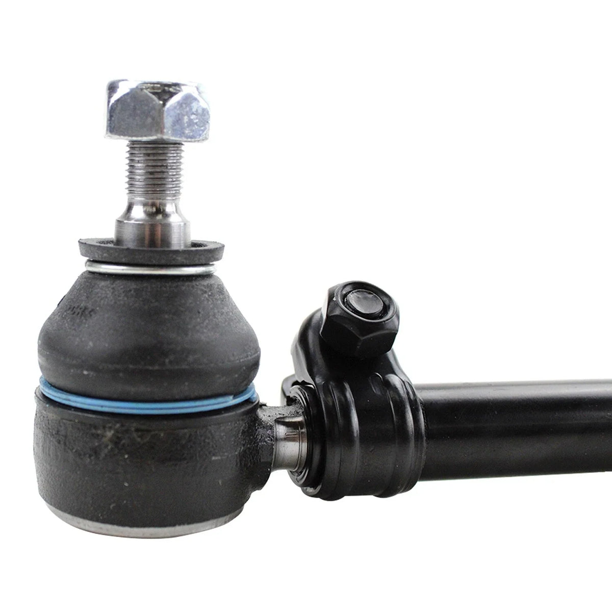 3X Idler Arm & Steering Tie Rods Kit for BMW E24 E28 E31 E32 E34