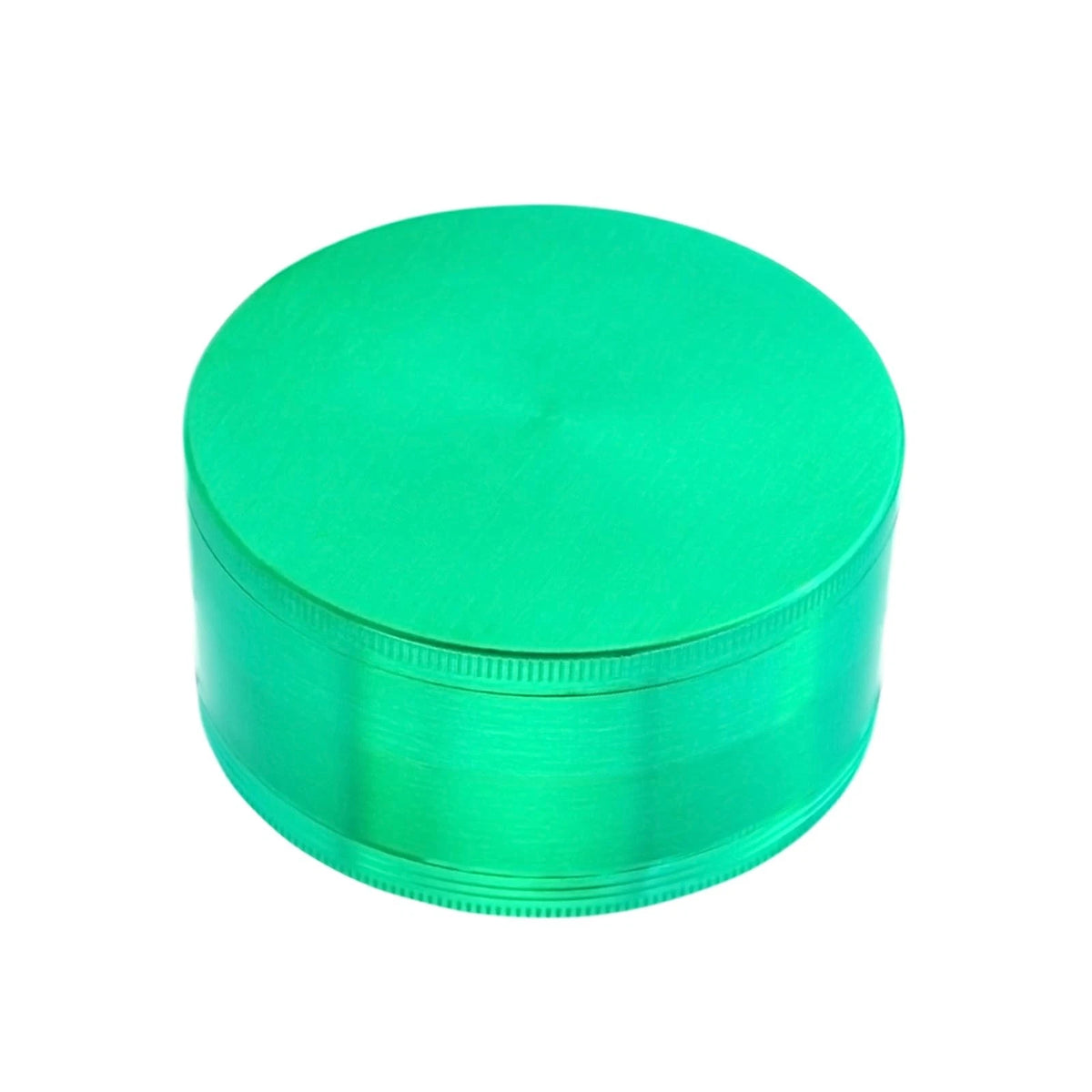 3 Inch Spice Grinder Mills for Kitchen (Green)