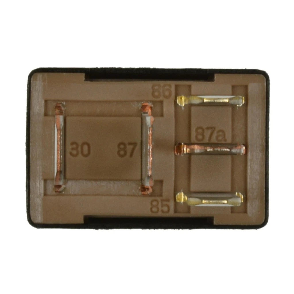Windshield Wiper Motor Relay for Hyundai Azera (2011–2012) ALX-PAU-SI-RY-1852-CLA5