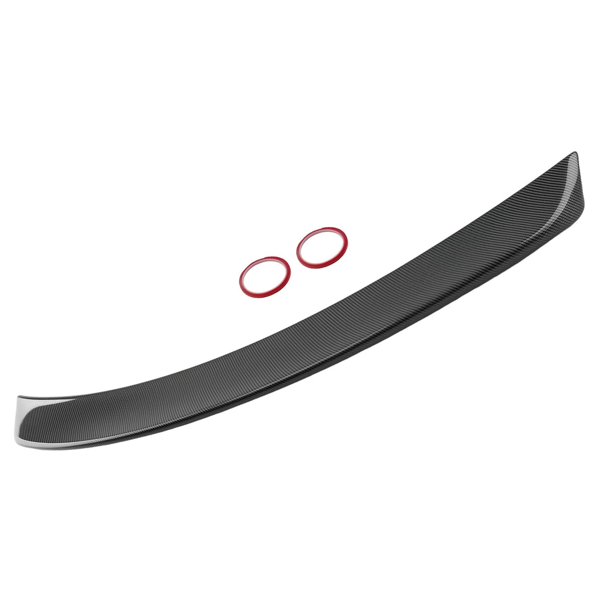 Rear Trunk Spoiler Wing Lip for Chrysler 300 300C 300S (2011–2023) ARM8X0