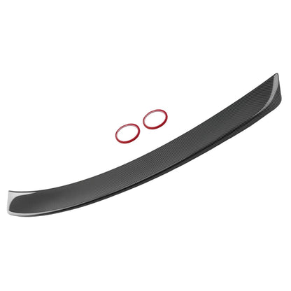 Rear Trunk Spoiler Wing Lip for Chrysler 300 300C 300S (2011–2023) ARM8X0