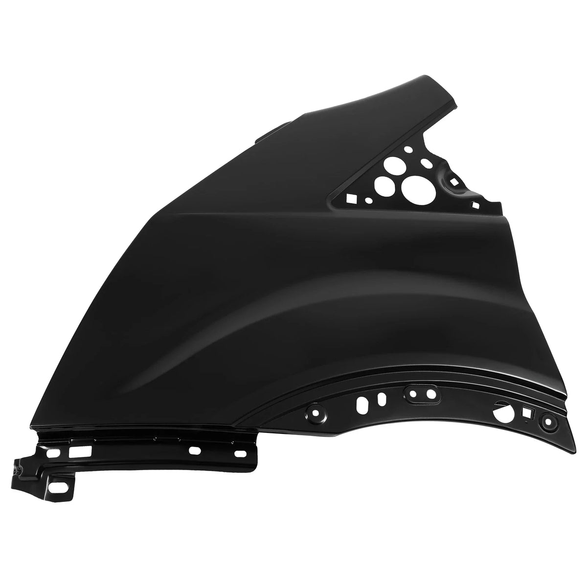 Left Front Fender for Ford Transit-150/250/350 (2015-2022)