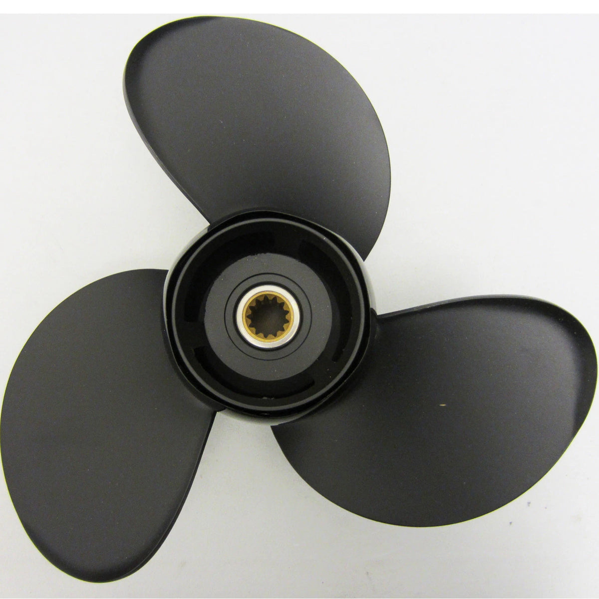 13.875x11 Propeller for Evinrude Johnson Pontoon (0177202)