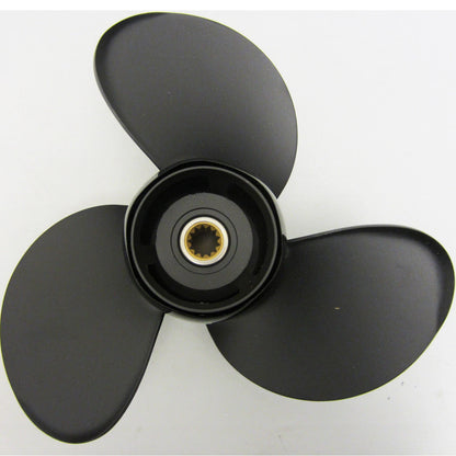 13.875x11 Propeller for Evinrude Johnson Pontoon (0177202)