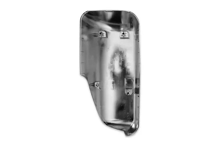 Chrome Door Mirror Cover for Cascadia (2018–Present) AGO-01-110053CH LH