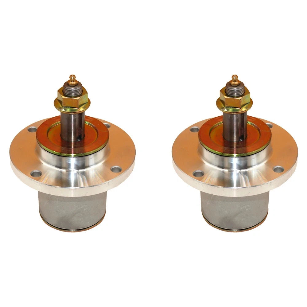2X Spindle Assembly for Ferris 5061095, Simplicity, Snapper Pro