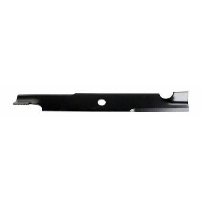 Notched Mower Blade for Ferris (18" X 5/8")