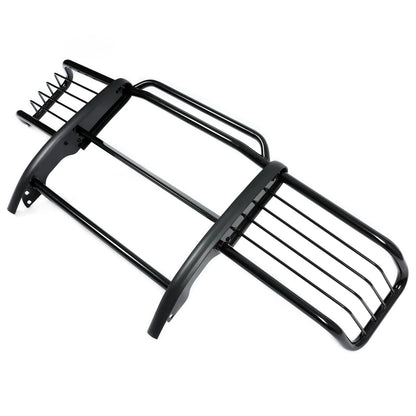 Steel Bumper Grille Brush Guard for Chevy GMC Silverado Sierra (1988–2000) - CON-A000626