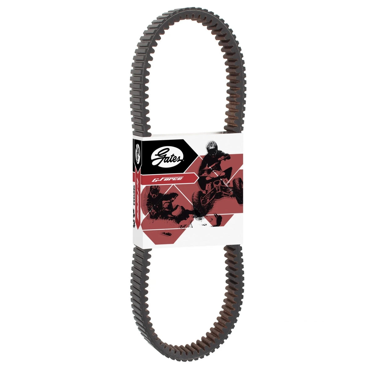 G-Force CVT Drive Belt for (210234, 40G3569)