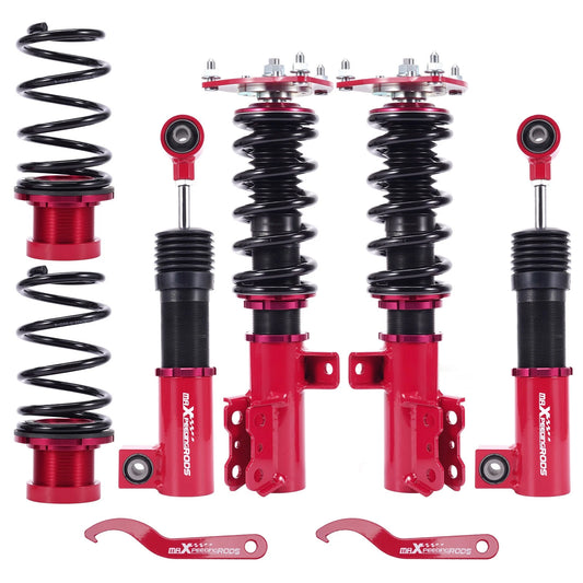 Coilovers Lowering Kit for Hyundai Veloster (2013–2015) E0L3GO