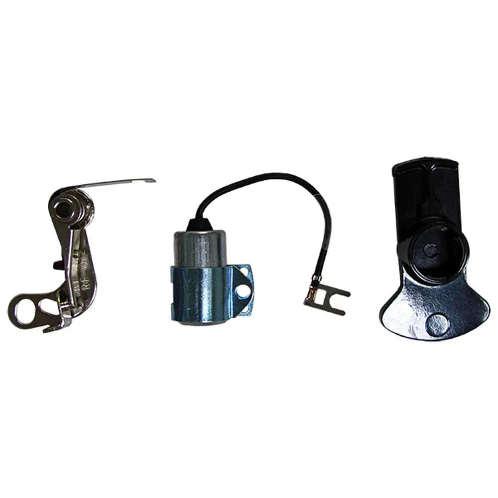 Ignition Tune-Up Kit with Rotor for Case (Replaces ELI80-0211)