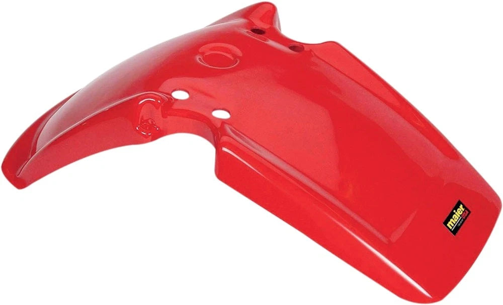 Replacement Front Fender for Honda ATC 200 X (1983–1985) 120612