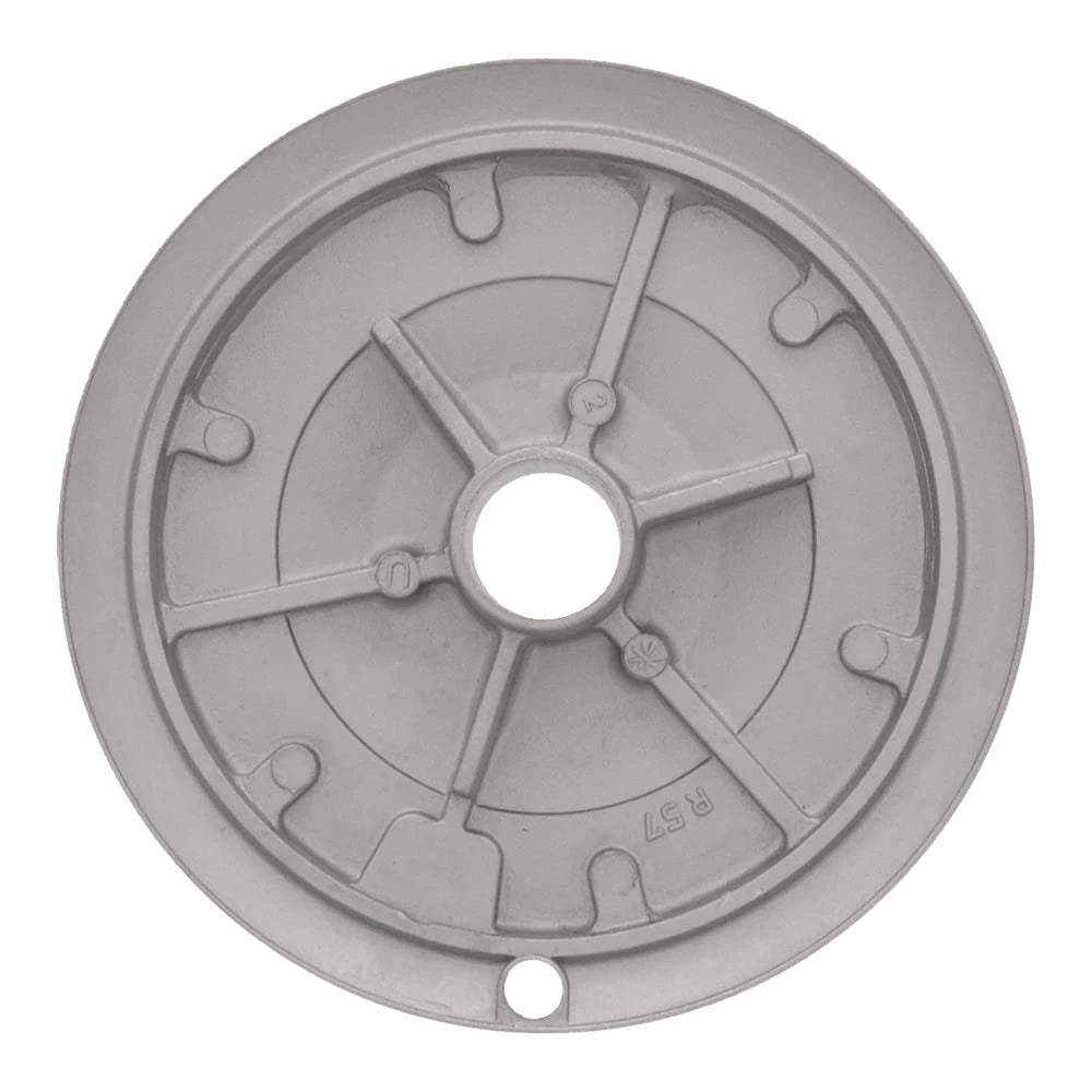 Gas Stove Range Large Burner Head for Whirlpool (Exact Replacement)