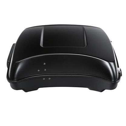 Trunk Pad Mount Rack for Harley Electra Glide Road King (2014–2026)