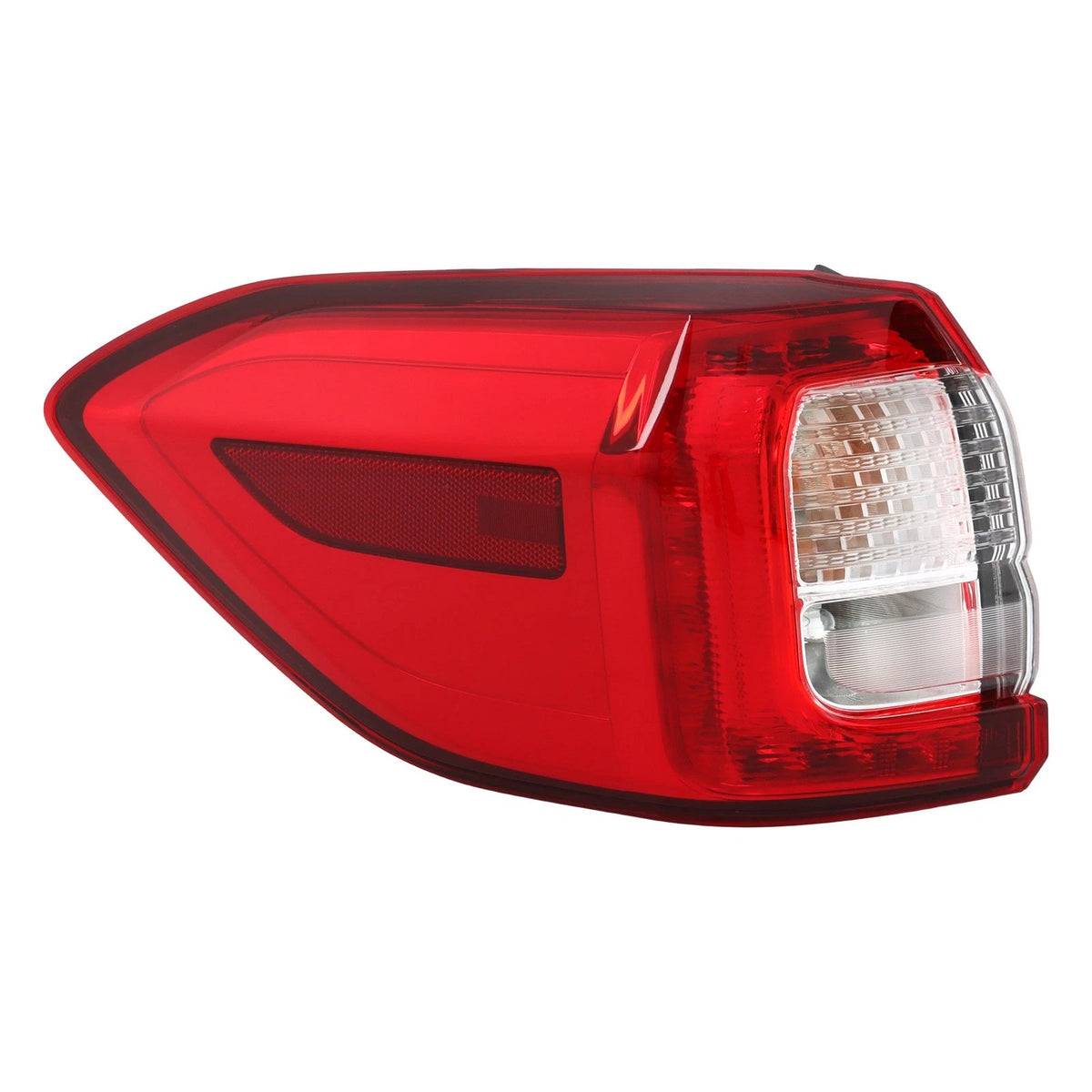 Rear LED Tail Light Assembly for Subaru Ascent (2019–2024) 84201XC01B