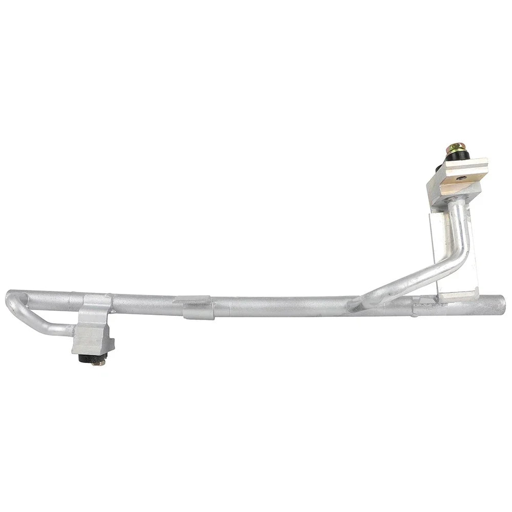 A/C Condenser and Radiator Kit for Ford Explorer 2011