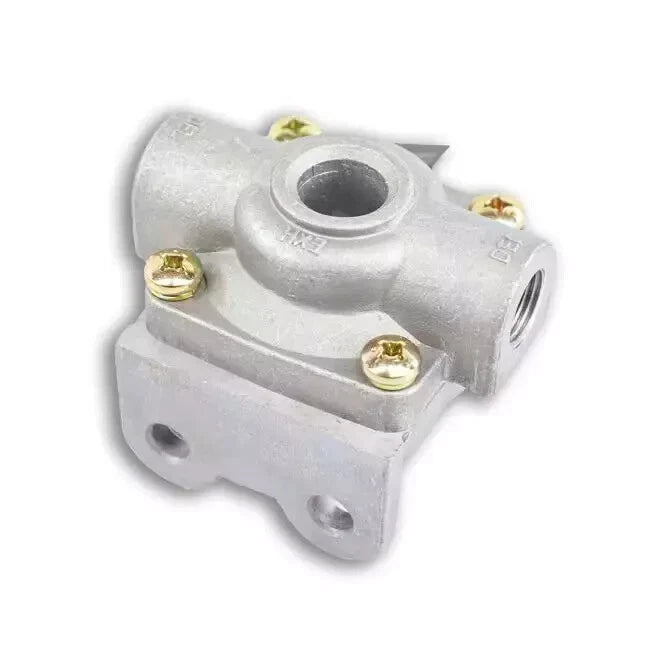 4X Quick Release Valve for (AGO-289714)