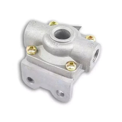 4X Quick Release Valve for (AGO-289714)