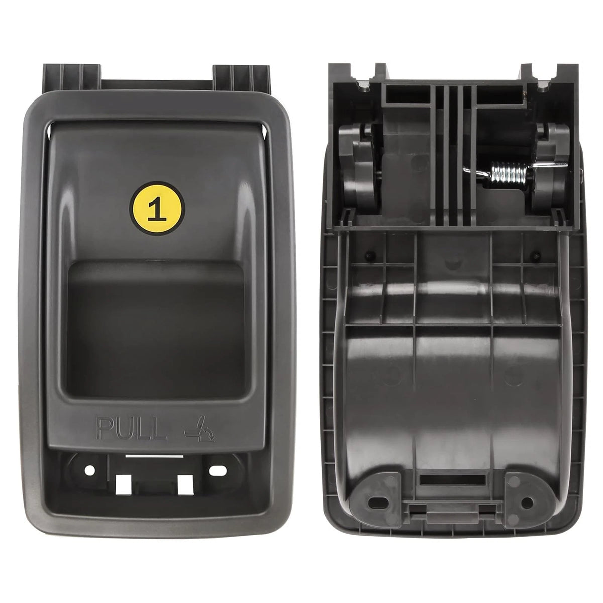 Seat Release Handle for Compatible Models (Gray)