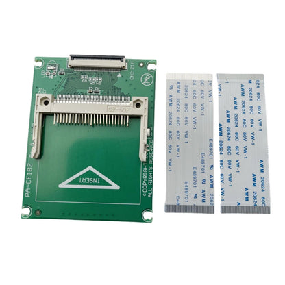 CF to ZIF Adapter Card for 40Pin Devices