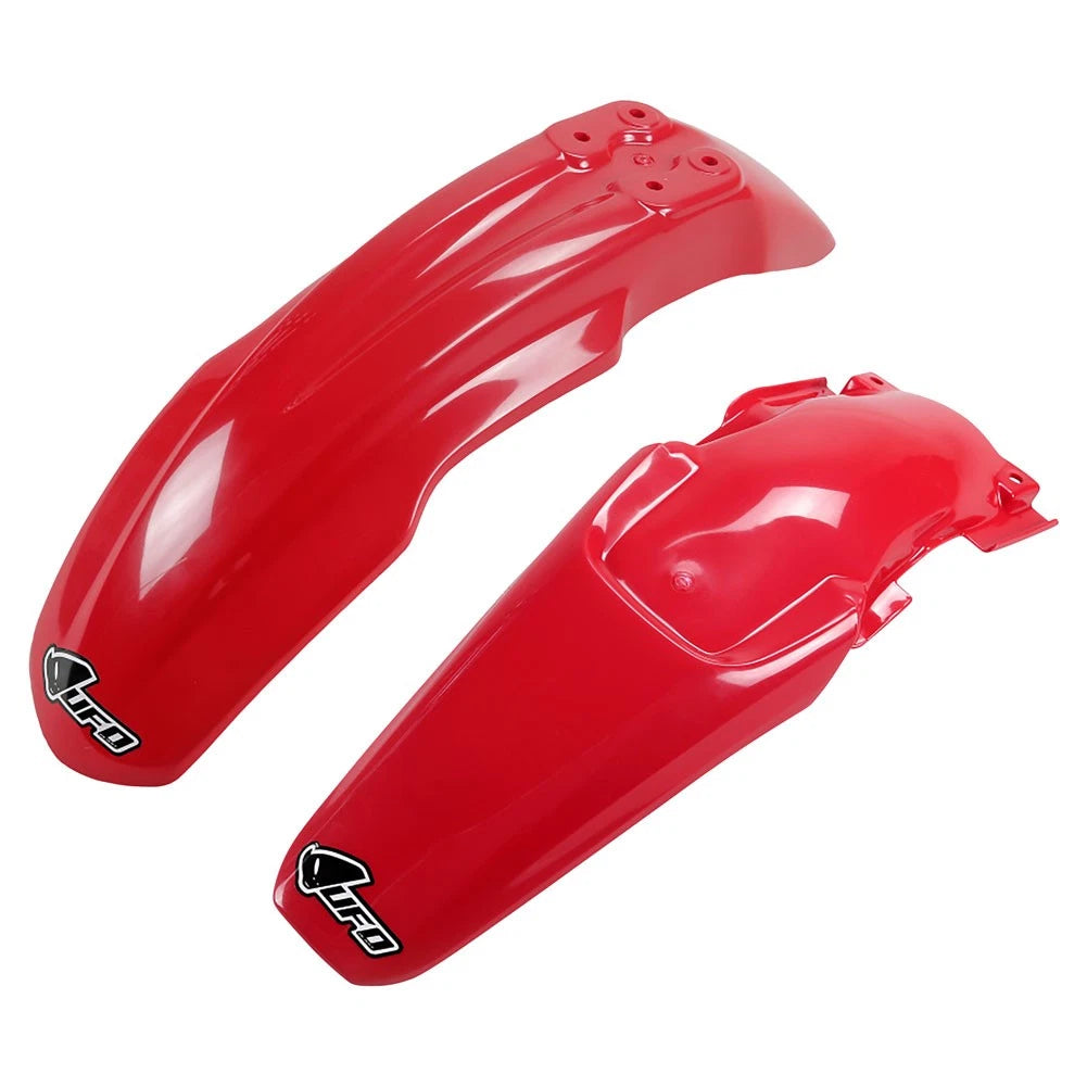 Ufo Front/Rear Fender Kit for CR (2000) - 2186230034