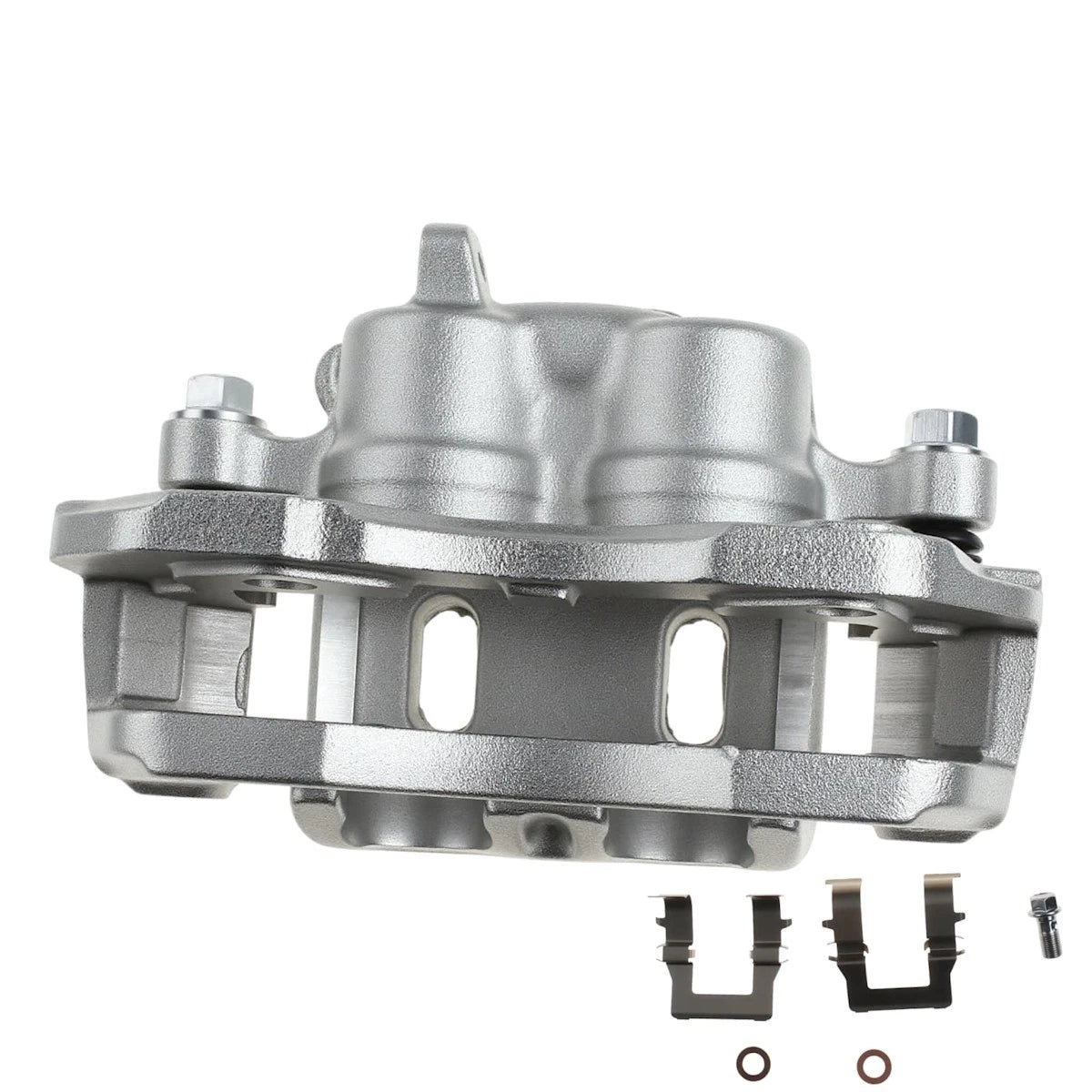 Front Right Brake Caliper for Mitsubishi Montero Sport (1997–2003) 18052421, MB858405, 19B1676