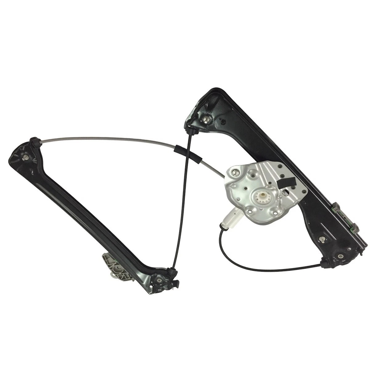 Front Driver Left Window Regulator for BMW Z4 E85 E86 (2003–2008) 18089482
