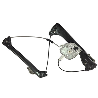 Front Driver Left Window Regulator for BMW Z4 E85 E86 (2003–2008) 18089482
