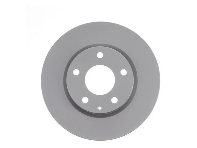 Front Brake Rotor for Mazda 3 (2019–2023) JQ879RT