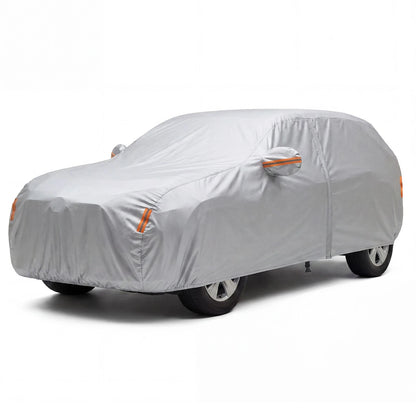 XL Waterproof Car Cover for SUV (NEV A52-73-Y-XL)