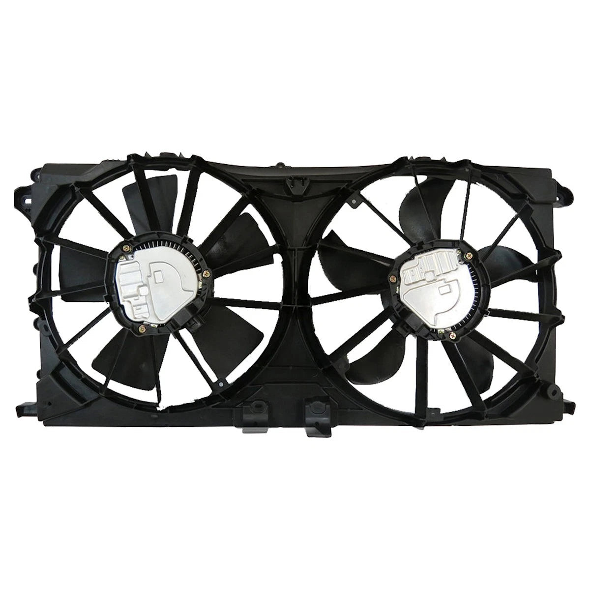 Cooling Fan Assembly for Ford F-150, Expedition, Navigator (2017–2022) 2812097
