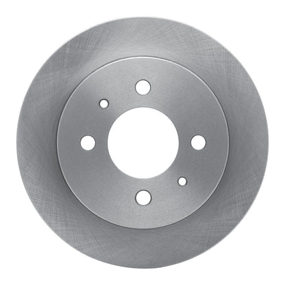 Brake Disc Set for Eagle Dodge (1992–1996) ERE-72026 MB857762 MB857763 MR249357