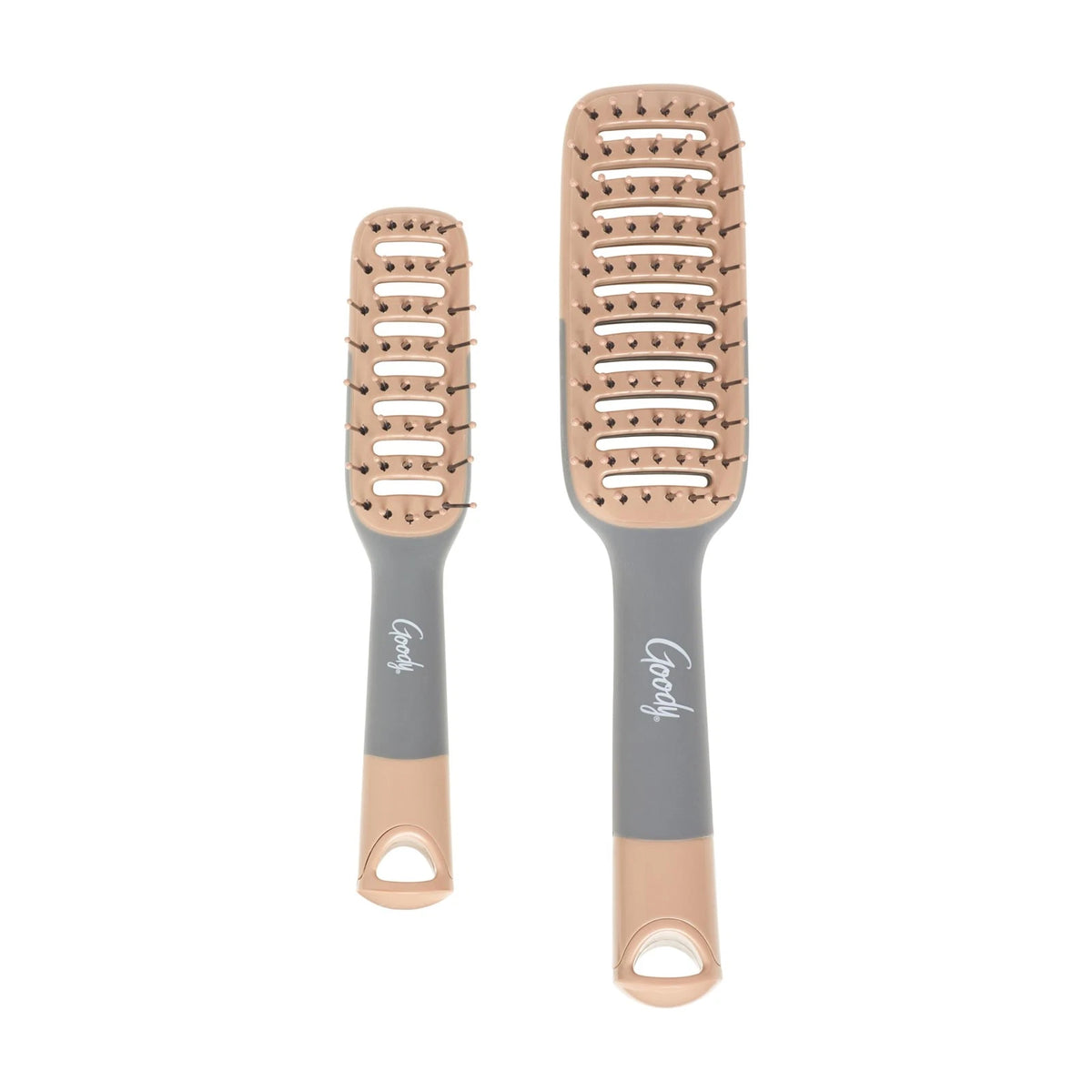 Detangle It Vented Hair Brush for Quick Drying (No Part Numbers)