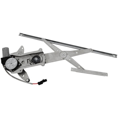 Window Regulator for Chrysler Sebring (2001–2006) CLX-M0-USA-RC46290063-CL360A70