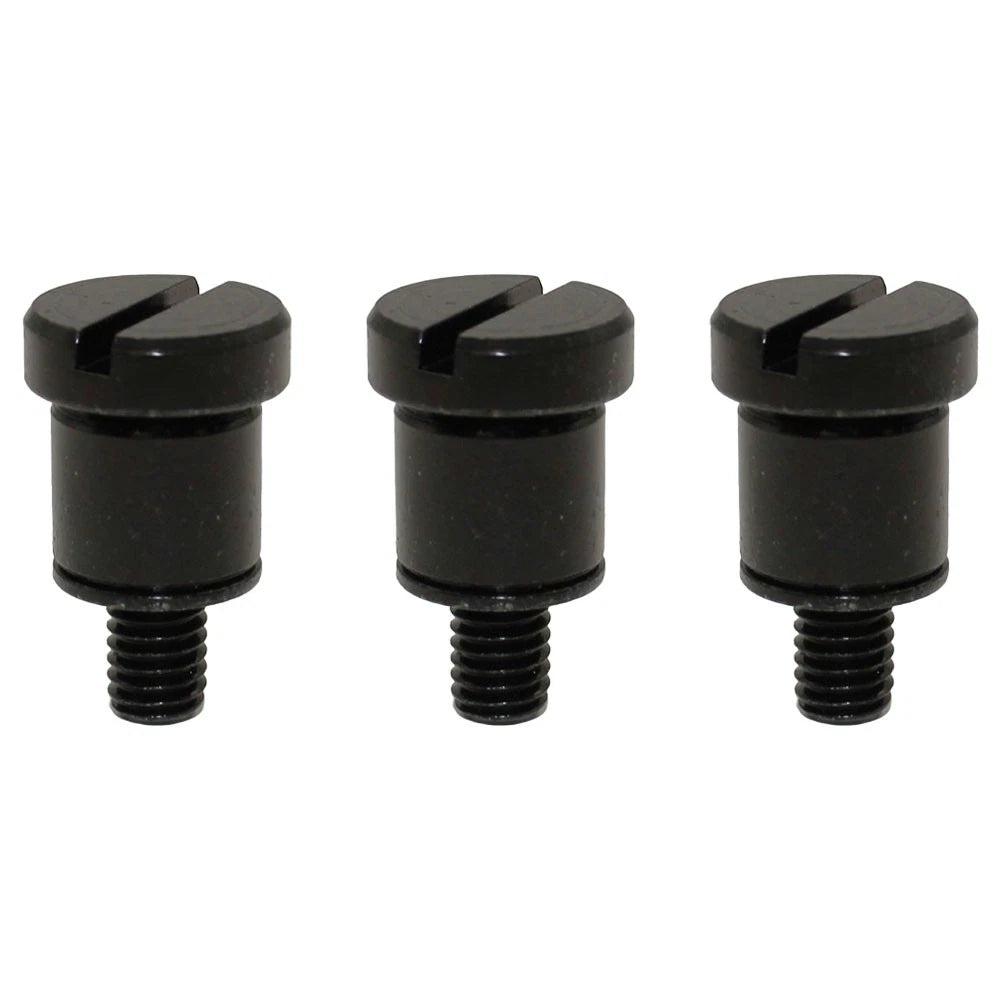 Shoulder Bolt Bushing Washer Assemblies for Stihl 40-3 (PKG of 3)