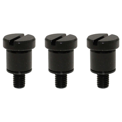 Shoulder Bolt Bushing Washer Assemblies for Stihl 40-3 (PKG of 3)